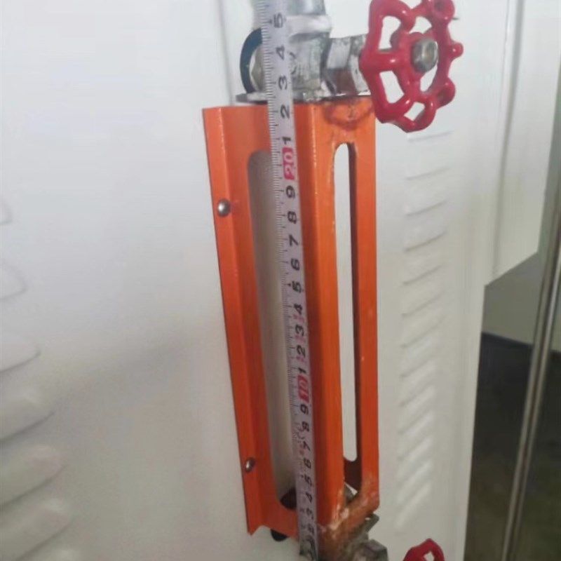 蒸汽发生器观察玻璃管耐高温高视窗压液位水位计锅炉