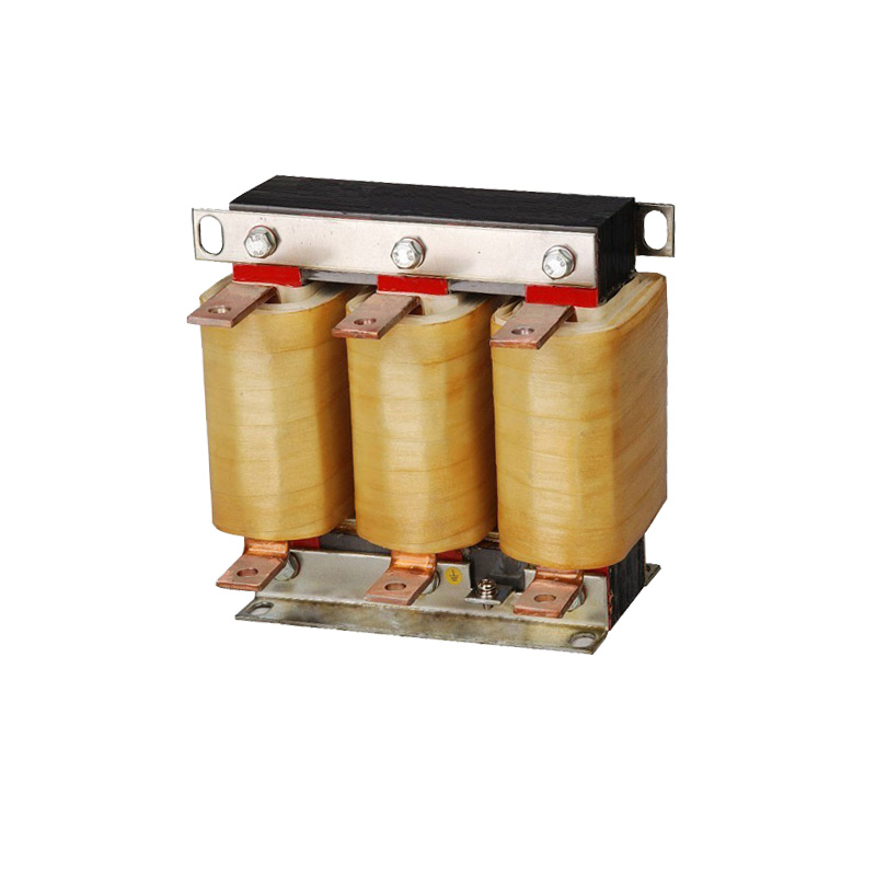 电抗器变频器专用伺服驱动器输入c交流l输出波直流dc三相铜线