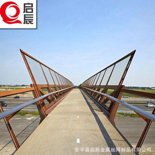 楼梯扶手防护网 阳台扶杆围栏网 建筑防护钢丝绳网不锈钢绳网定制,基础建材,安全网,淘宝优惠券,粉丝福利购,淘宝优惠卷