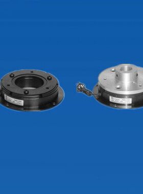 电磁刹车器 电磁制动器 FBD-1.5 FBD-015 DC24V 内孔 15MM 20MM