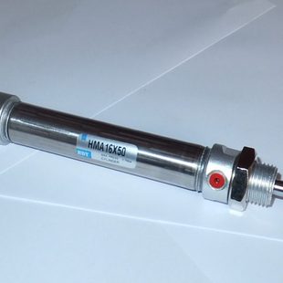 200 100 300规格全 MA系列不锈钢迷你气缸小型气动MA40