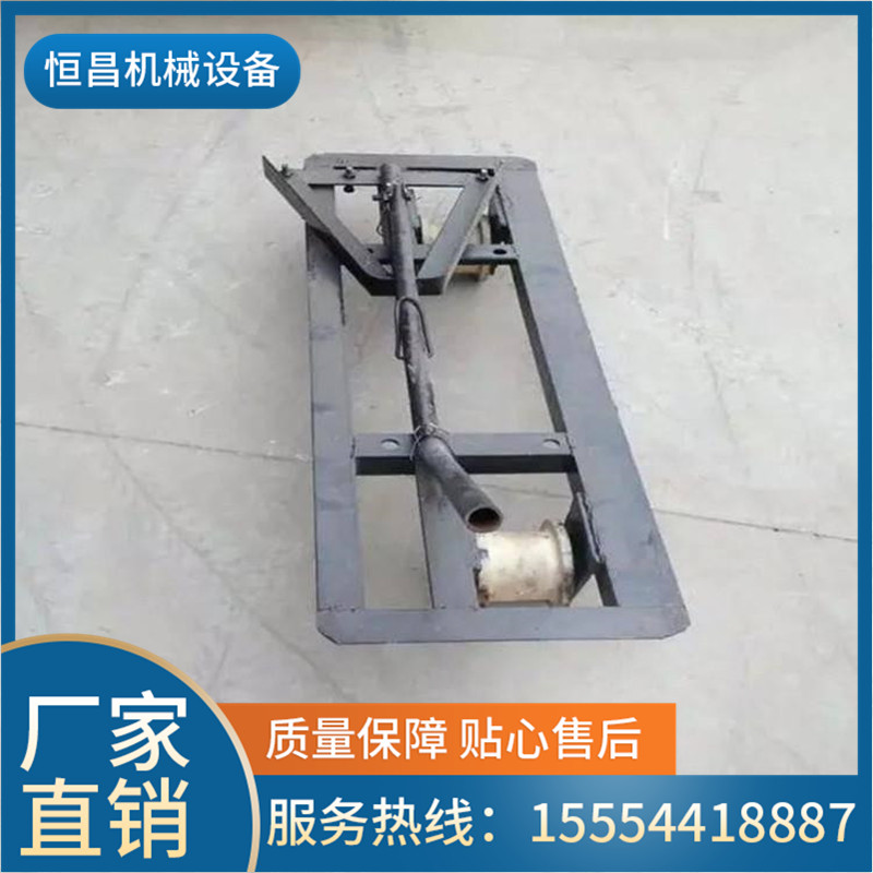 铁路单轨车e 轨道运轨车 两轮平板静音运轨车 手扶钢轨运输车