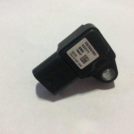 小迅龙BJ150-31/150S进气口传感器150CC进气温度压力传感器感应器