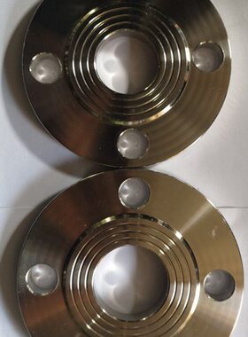 25kg JB81-94 焊接碳钢平焊法兰片 法兰盘  DN25 50 65 100 150
