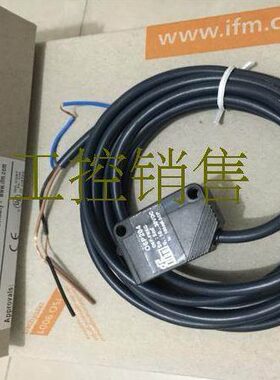 德国进口光电开关O6E304/305/306/307/309/400/401