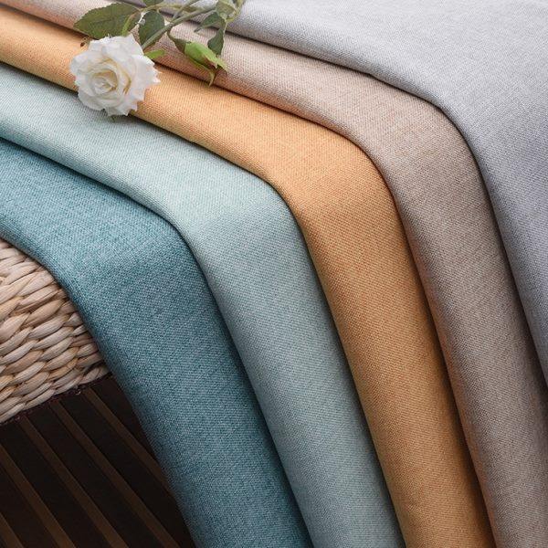 工程软包布料高档硬包亚麻布背景墙纯色扪布软装透声布吸音布,基础建材,装饰性吸音材料,淘宝优惠券,粉丝福利购,淘宝优惠卷