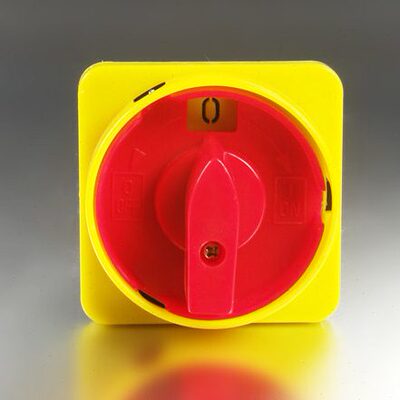 格磊 转换开关 电源切断开关 GLH12-20/2