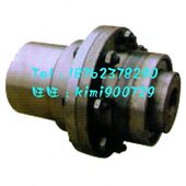 传动轴 GICLZ型中间轴鼓形齿式 中间轴 鼓型齿 轴承 联轴器