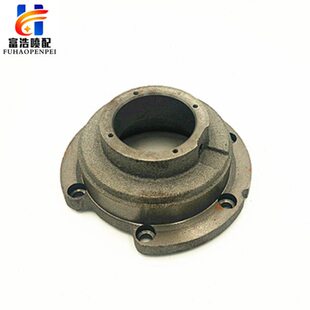 津田红旗日发咸阳喷气织机大箱曲轴轴承端盖