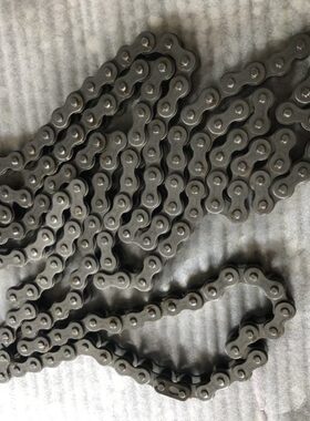 潍柴雷沃RG70收割机配件精钢版原厂输送槽链条12A～180节