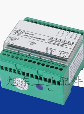 原装全新张力信号放大器MWI-12062