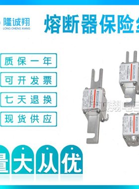 熔断器保险丝 PC31UD69V500D1A N300024 PC31UD69V550D1A P300025