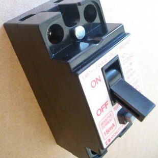 NT50 过载 短路 漏电保护器NT50漏电断路器30A 短路保护器