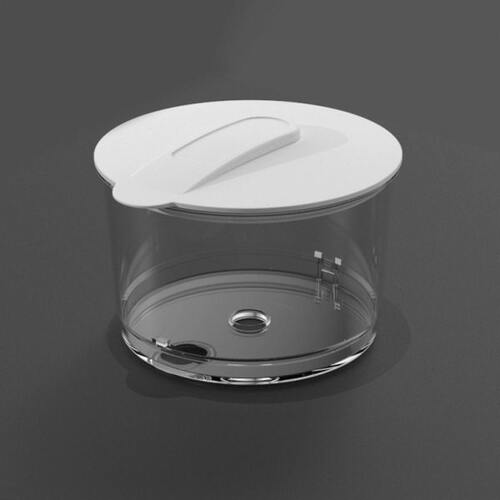 Colet卡伦特智能冲奶机奶粉配件粉仓混合仓定量盘水箱