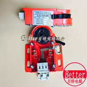 TAA177AH1 电梯配件限位开关 AH2 1372开关XAA177BL3 BL4