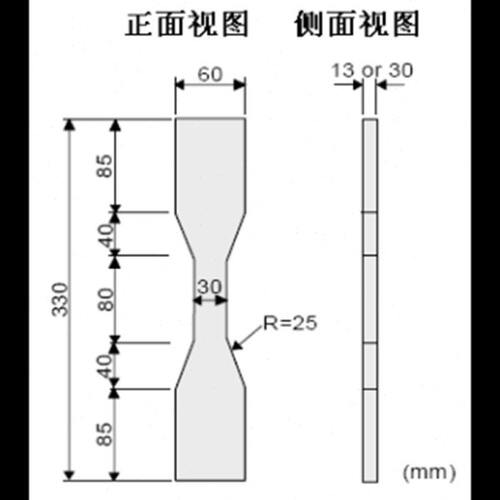 订制裁刀/订制产品， 不退换