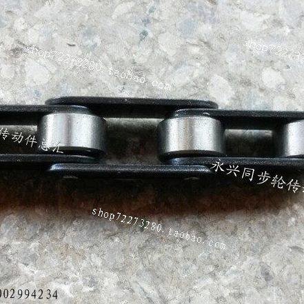 输送链条 节距38.1 大滚子双节距直板链条 2062-1*40节 6分双节距,五金/工具,传动链,淘宝优惠券,粉丝福利购,淘宝优惠卷