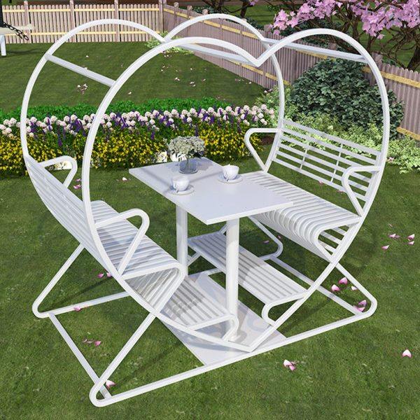 网红秋千椅户外婚纱拍摄情侣景点民宿装饰摆件酒吧餐厅爱心型吧椅,住宅家具,户外秋千,淘宝优惠券,粉丝福利购,淘宝优惠卷