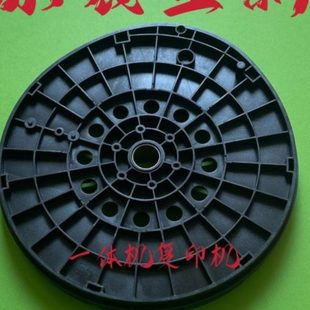 4446 5425 5435 理光JP2800 6402 4443 6401 滚筒法兰盘 2810