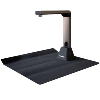 方正(Founder)Q880高拍仪A4幅面1200万软质稿台高清文件拍摄仪高