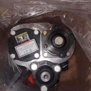 原厂法士特变速箱取力器总成