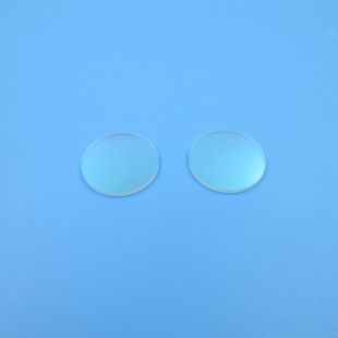 600 红光通光片带通滤光短波通滤片定制波长尺寸 700nm通过滤光片