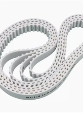 聚氨酯同步带ECX2123 24 25-L H S5M S8M T5-050 075 100 150-80/