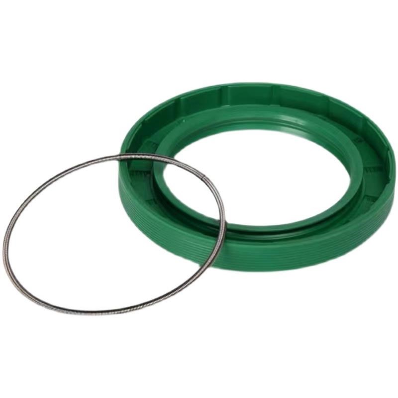 TG62-110-10油封 62*110*13 62X110X10 6211013外螺纹油封 密封圈