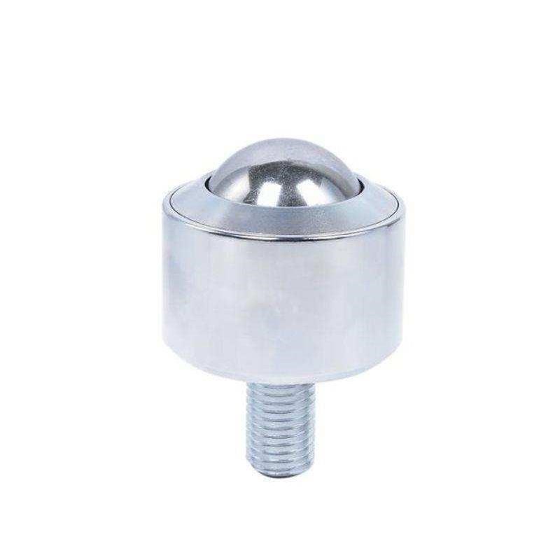 重载型万向球-螺杆安装型 MYK-6/9/12/45/25/30/15/替代