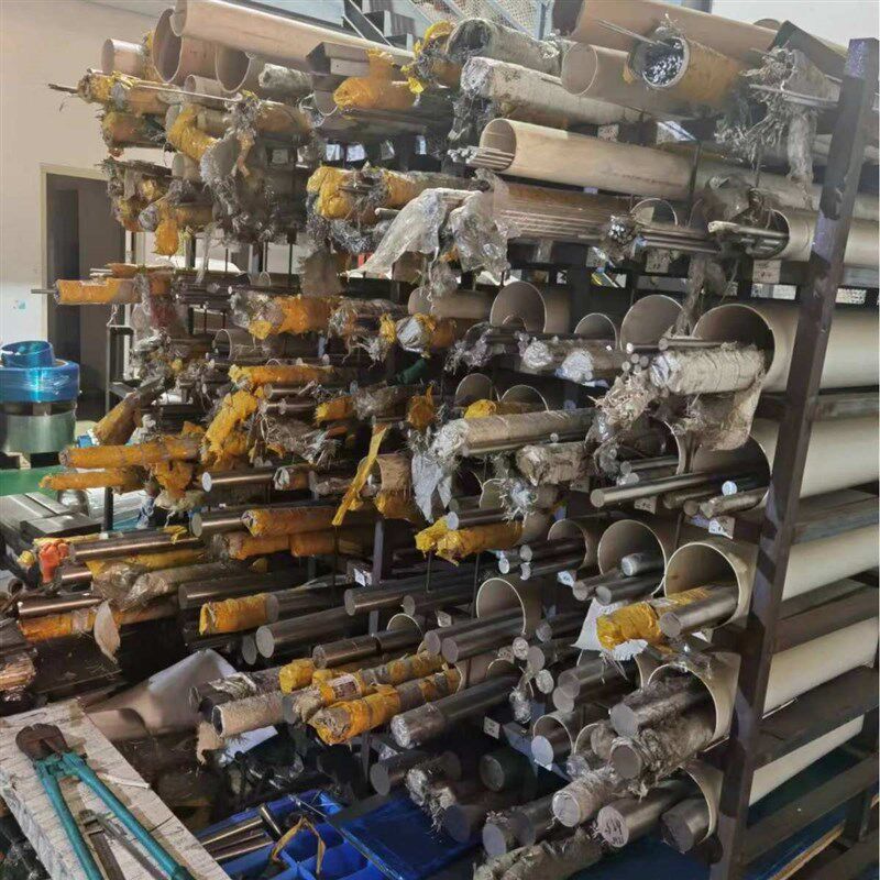 莫合金合金坡合金径 棒现货铁镍大直1j85锻造1j85棒材软磁圆棒