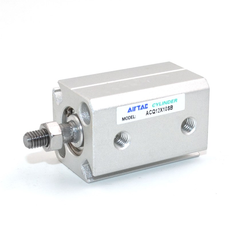 ACQ16-SB 亚德客薄型气缸ACQ100X10X15X20X25X30X40X45X50X55X60