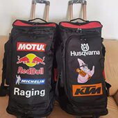 棒球棒装 27寸 备包双肩运动背包拉杆托运32