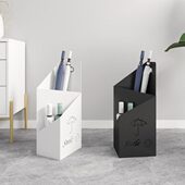 雨伞架收纳架桶家用酒店大堂商用雨伞门口置物售楼部放伞架子教室