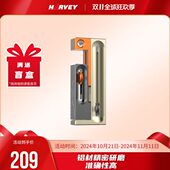 1锯缝调节器精密凹榫木工尺木榫尺锯齿尺木工工具 Bridge City