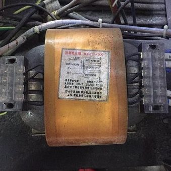 TC-R800 电梯变压器 伊士顿 TRANSFORMER R-600VA 变压器