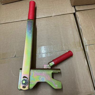 钢筋拉紧器 弹簧夹卡扣 工厂建筑脚手架 平板扣快速夹 现货