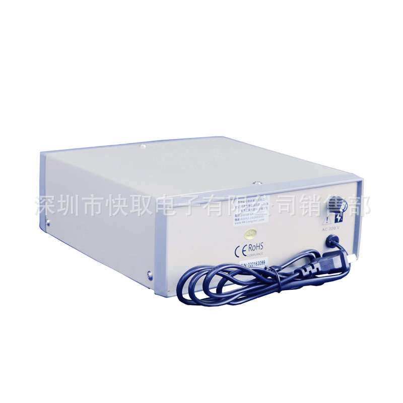 龙威LW-5991话筒极性测试仪电声检测仪话筒检测仪LW5991测试仪