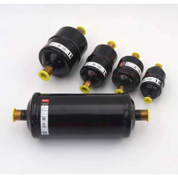 丹佛斯干燥过滤器DML032(023Z5035) 1/4喇叭口