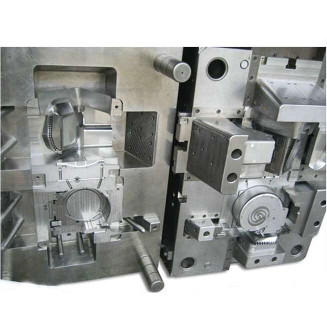 注塑件塑胶件阻燃ABS电子外壳塑料件模具耐磨POM塑料制品注塑模具
