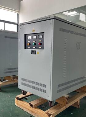 80KVA三相干式隔离变压器100kva纯铜690V/400V/380V/22上海西鲁