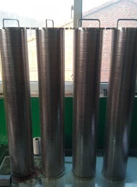 厂家供应油滤芯XYZ-96 LA-160*900E10G/04-