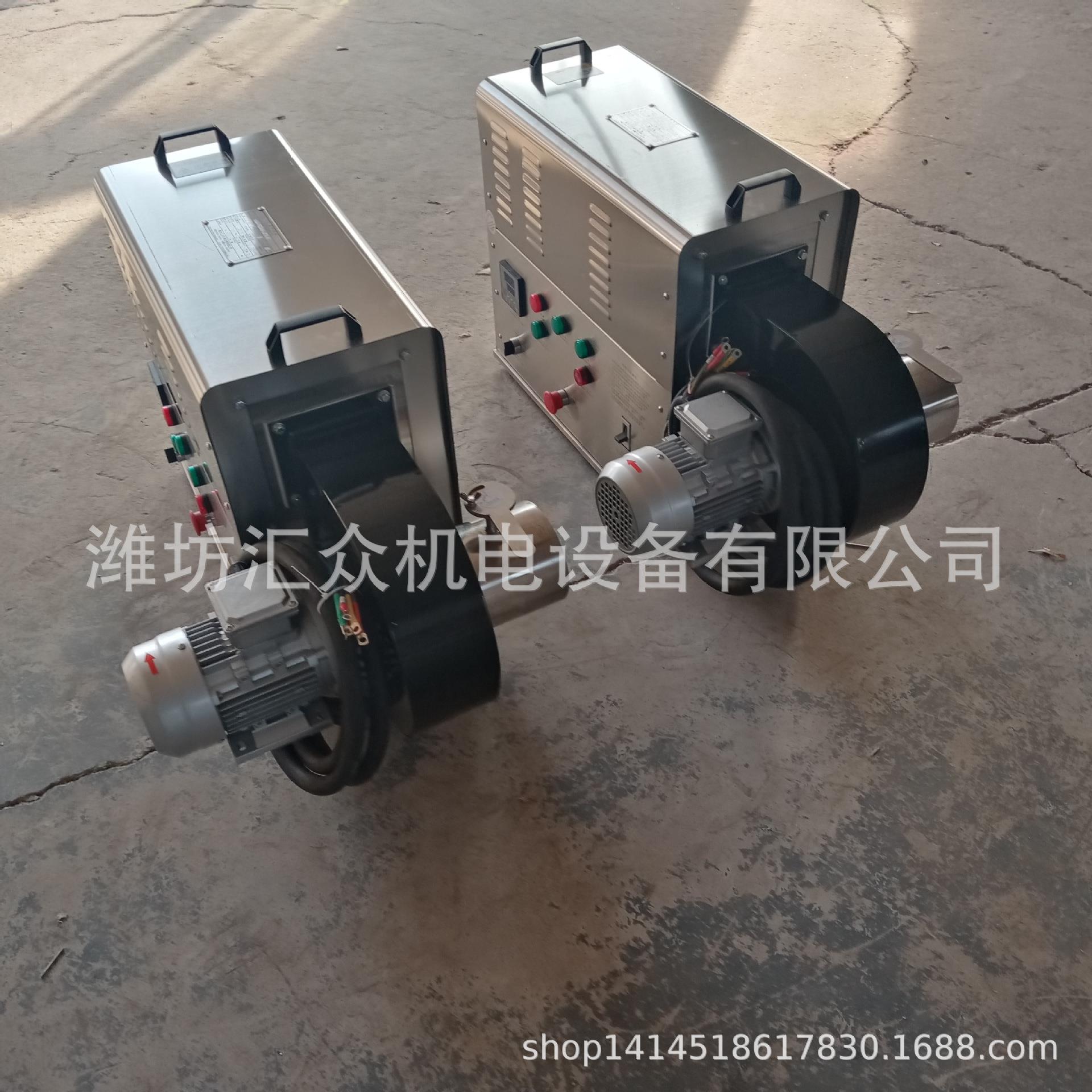 专业供应茶籽干燥热风机 自动控温 可24小时连续运行 经济耐用