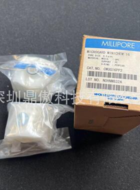 MILLIPORE滤芯 0.2um/CWUG16PP2/NOHNM82A