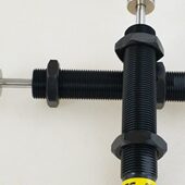 2020 2030 2525 台湾CEC型御豹油压缓冲器SC2016 2050 2540