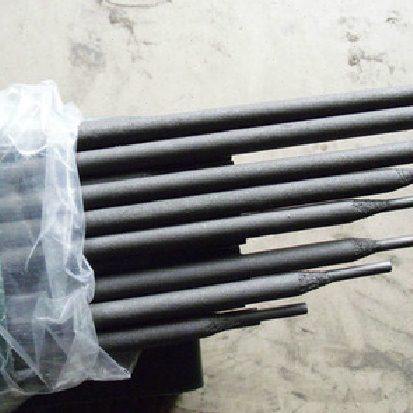 D276耐磨高铬锰钢耐气蚀堆焊电焊条