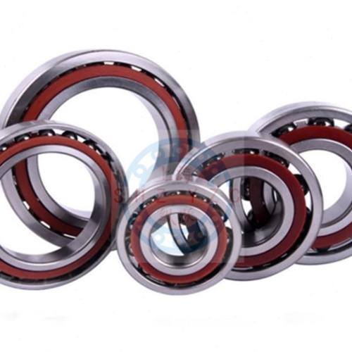 机器人RV减速机分离式薄壁角接触轴承BA32038330P5 内径320 外383