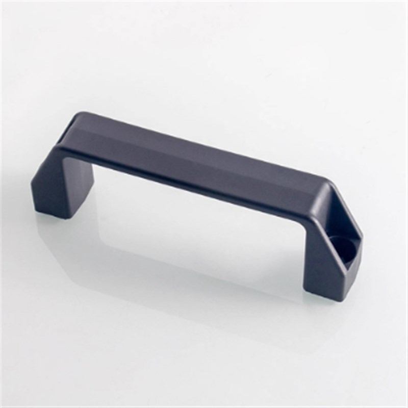 塑料方形拉手把手XAB01/XAB02/XAP80/XAB42-L90/L12T0/L180/150