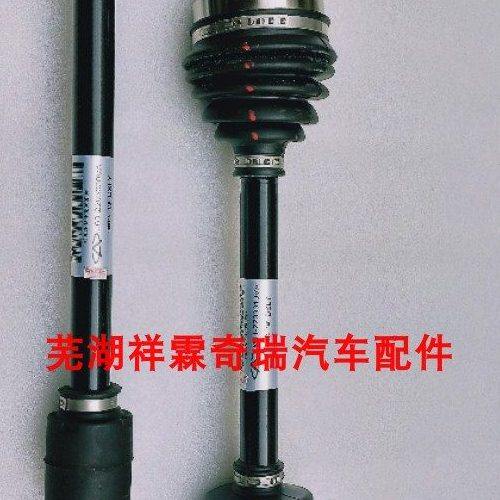 奇瑞艾瑞泽7A3瑞虎艾瑞泽5半轴传动轴球笼总成半轴杆传动轴