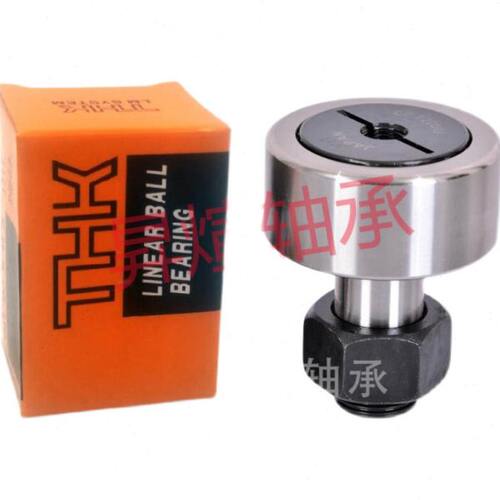 THK进口轴承 CF3A CF4A CF5A CF6A CF8A CF10A CF12A CF16A CF20A