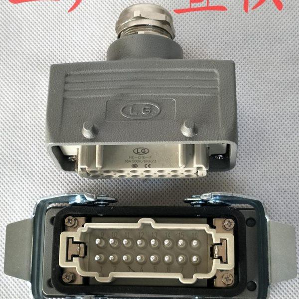 热流道16针公芯.16针母芯.24针公芯.24针母芯插头HE-F/M;热流道,电子/电工,转换插头,淘宝优惠券,粉丝福利购,淘宝优惠卷
